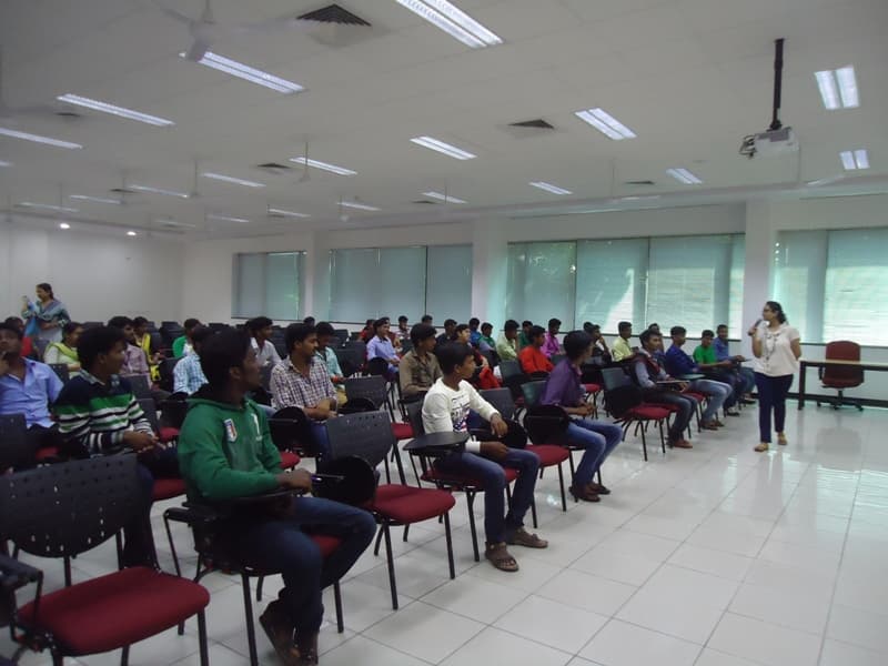 Government First Grade College, Bilikere Hunsur Facility photo 2